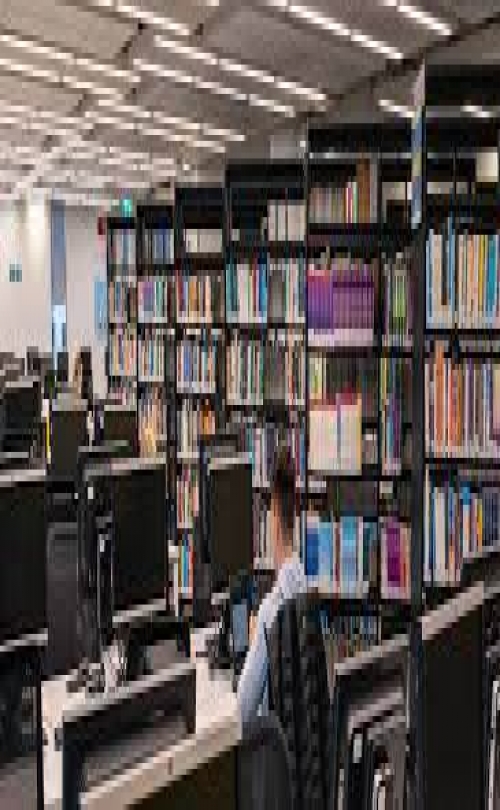 Edinburgh Napier University - Sighthill Campus